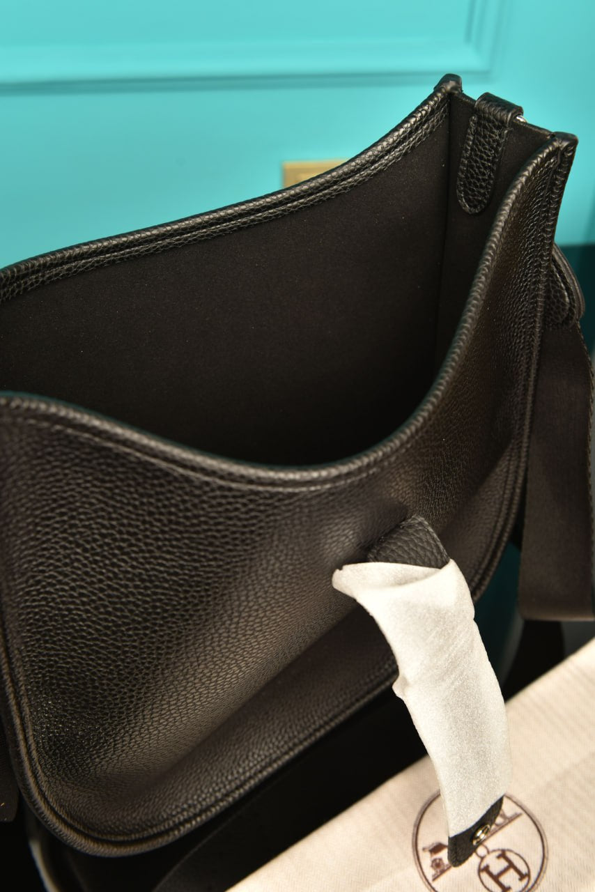 HRMS - Evelyne Crossbody Bag