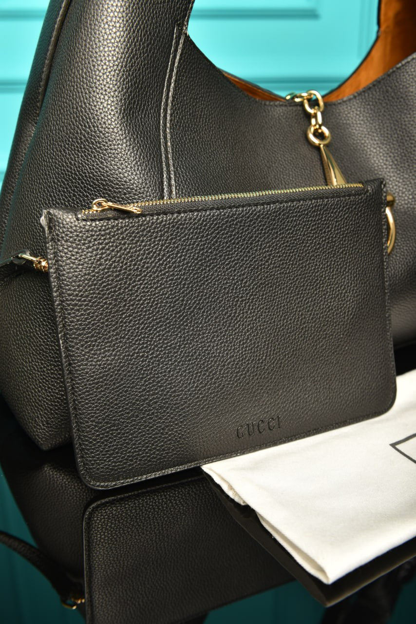 GG - Softbit Maxi Shoulder Bag