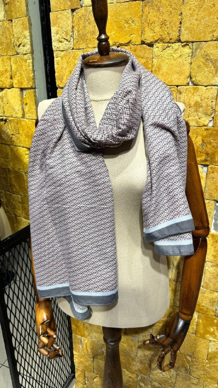 FND- Shawl