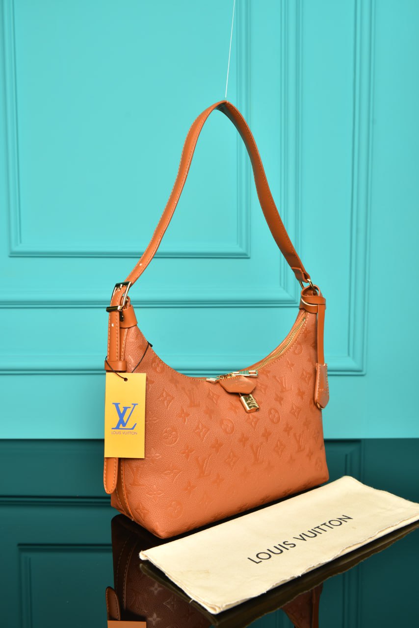 LVS - Sac Sport Bag