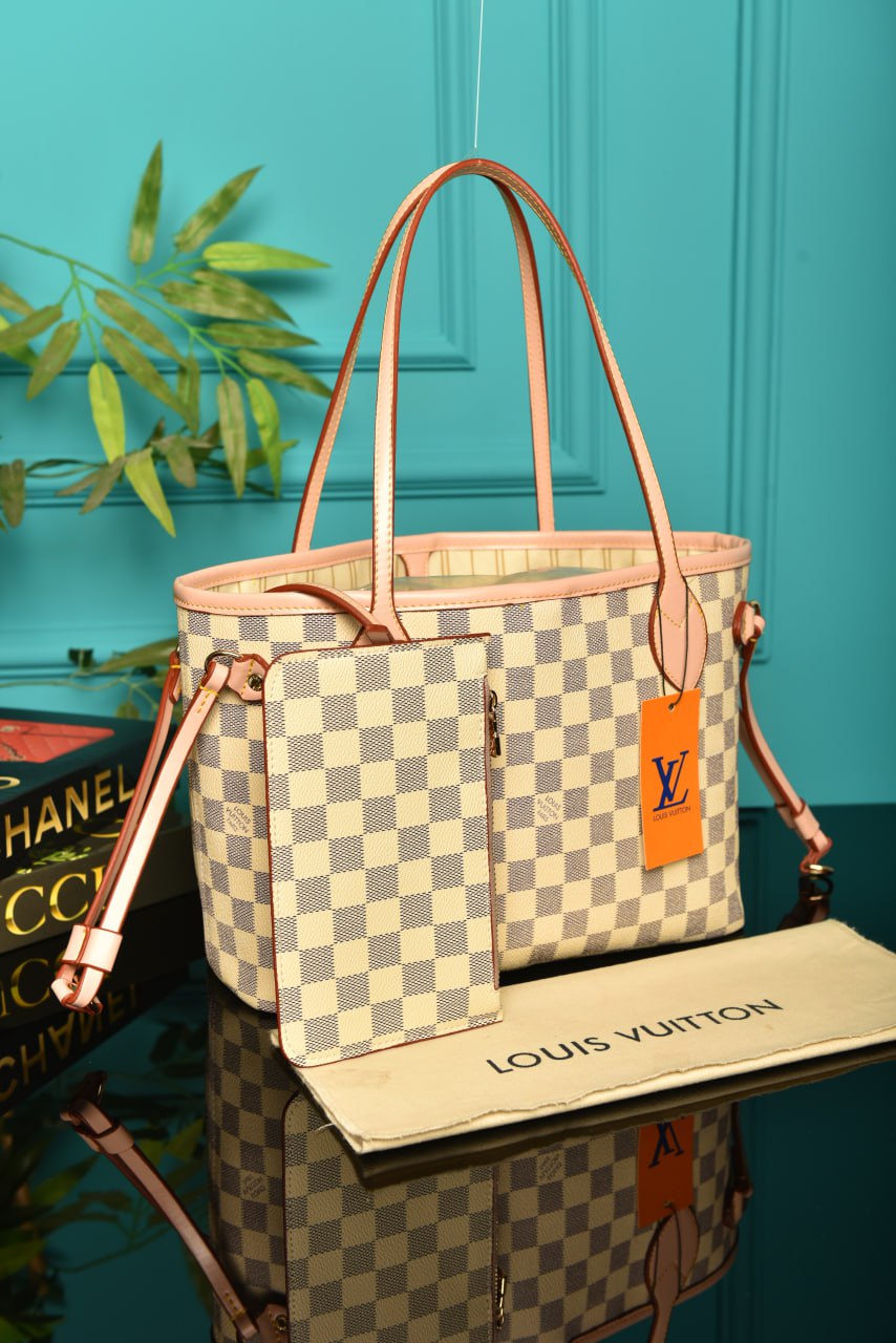 LVS - Neverfull PM