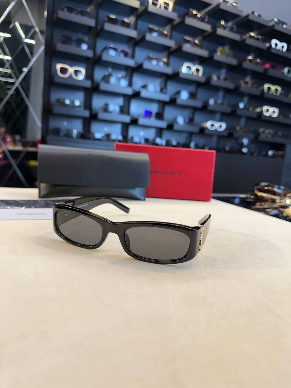 YSI - Sunglasses