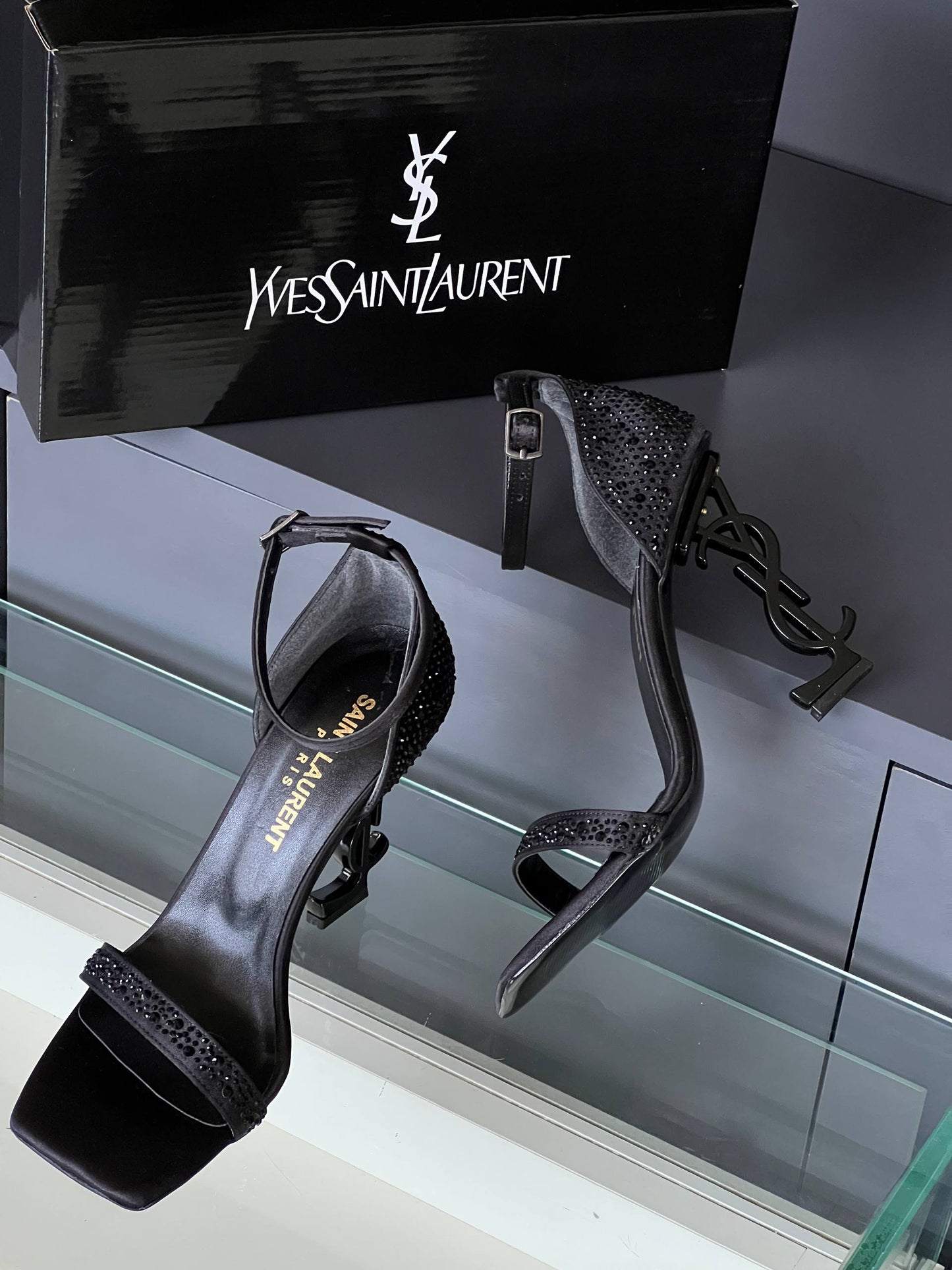 YSI - Shoes