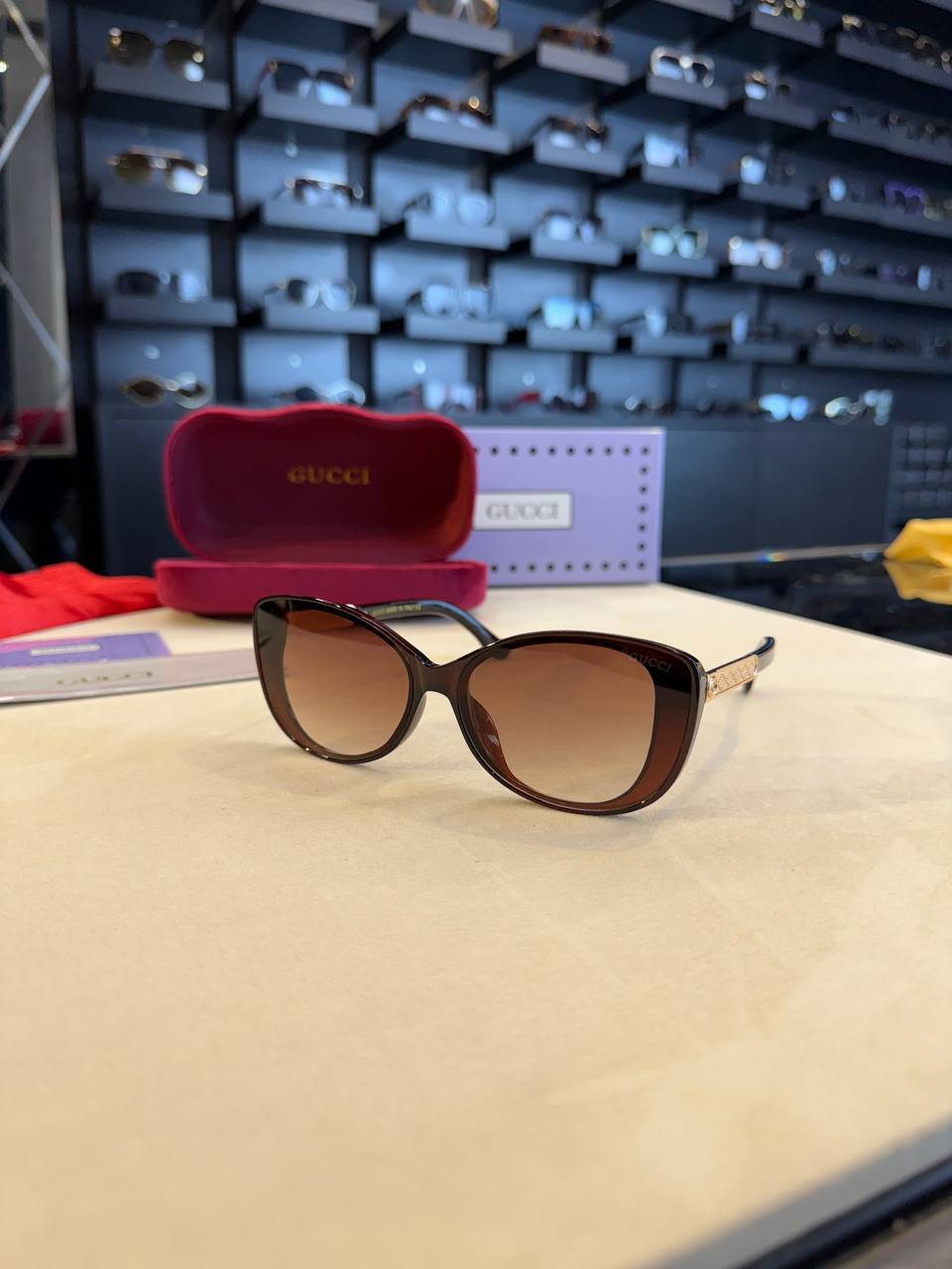 GG - Sunglasses