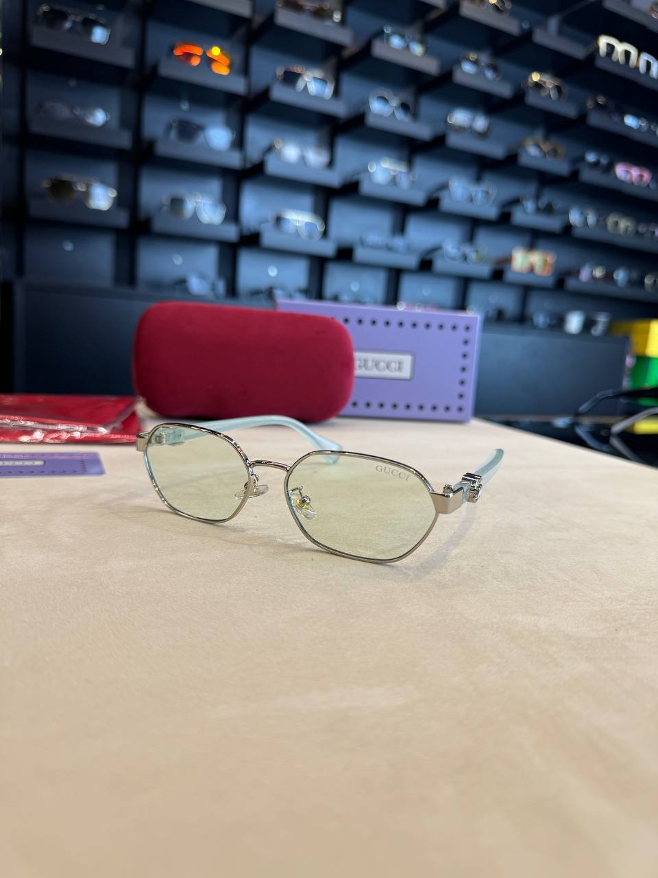 GG - Sunglasses