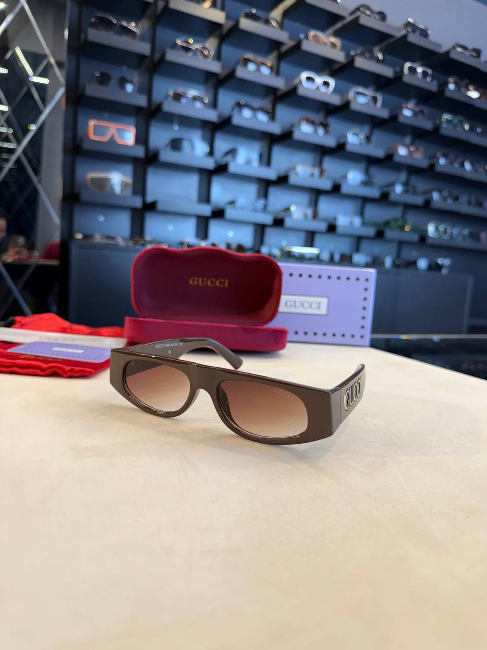 GG - Sunglasses