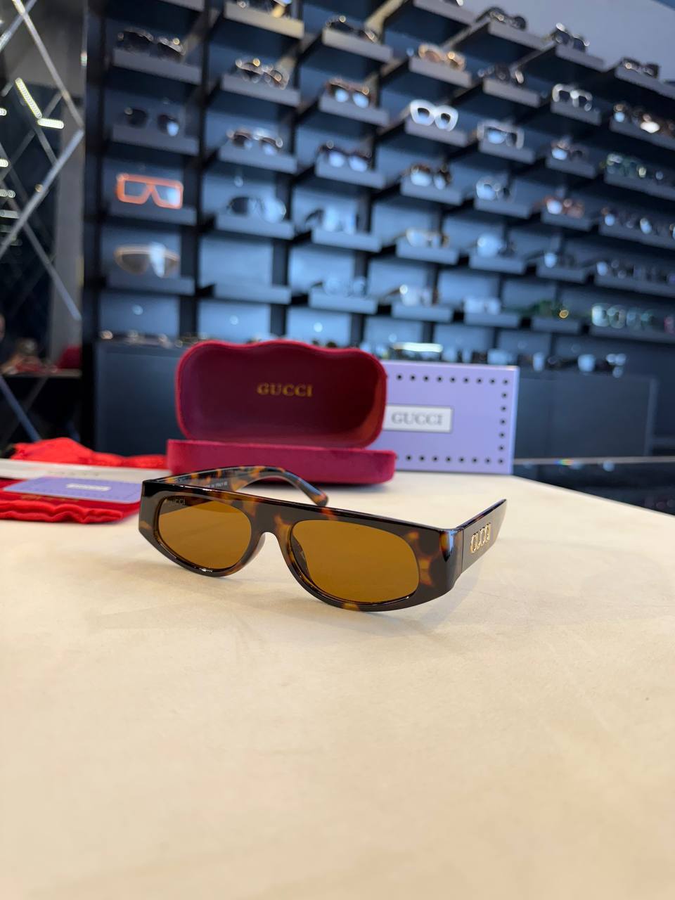 GG - Sunglasses
