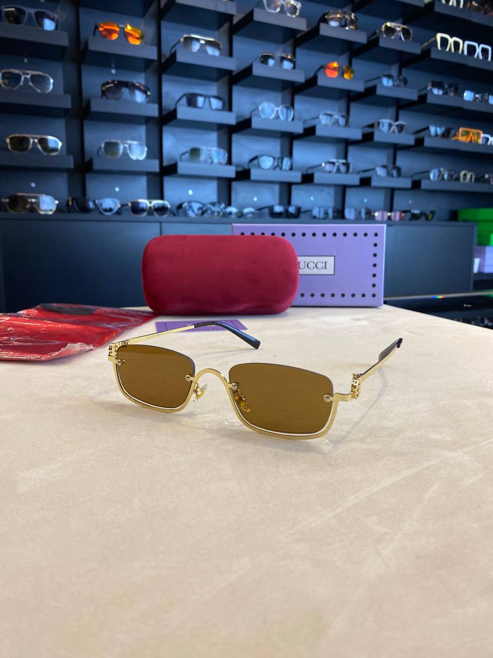 GG - Sunglasses