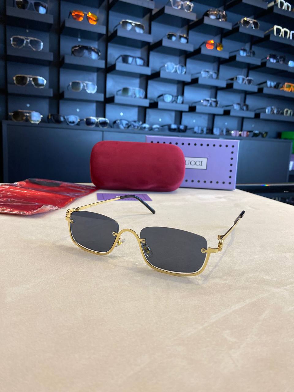 GG - Sunglasses