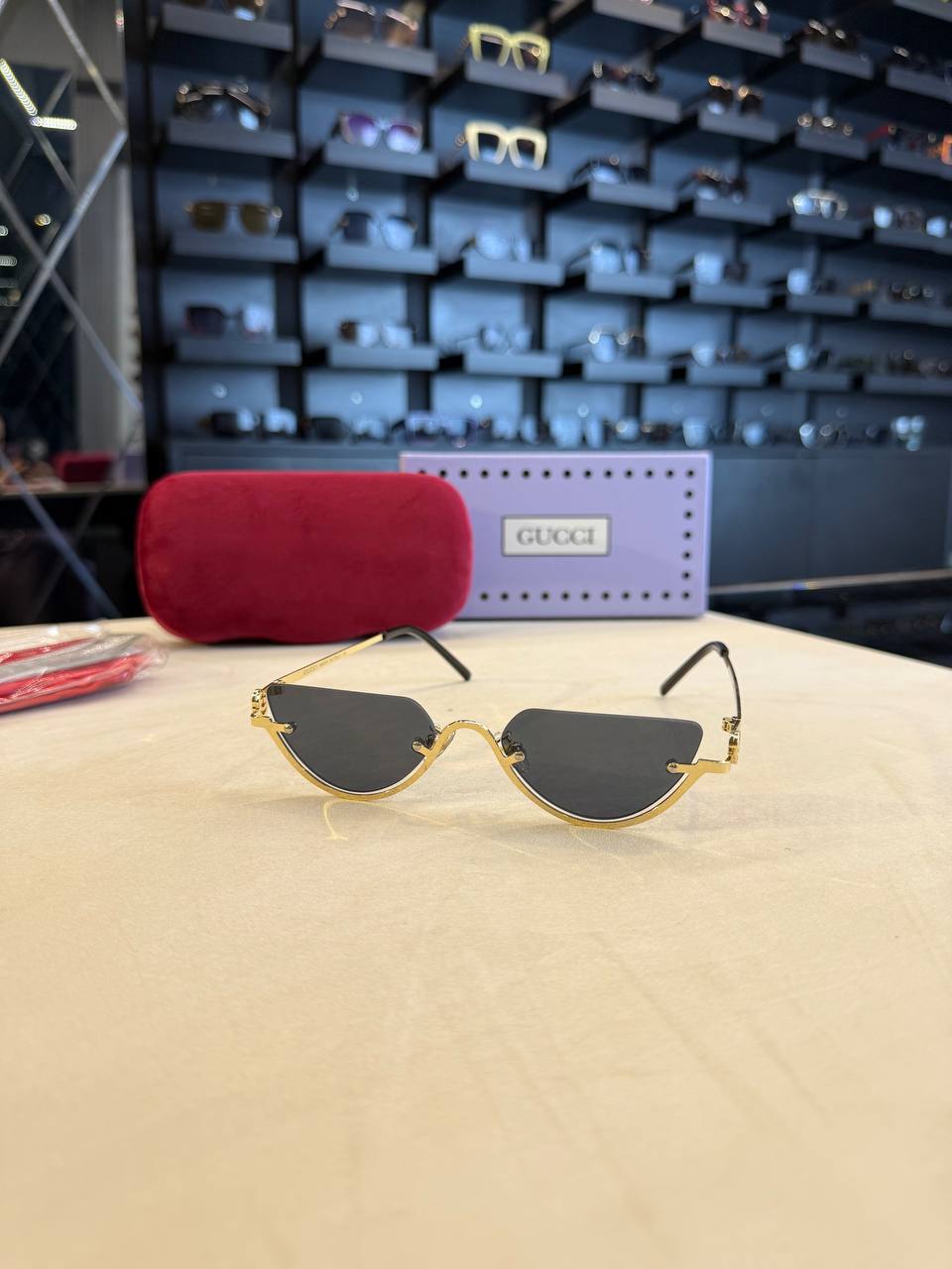 GG - Sunglasses