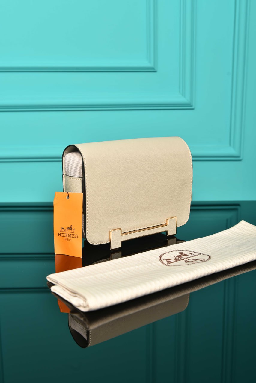HRMS - Geta Bag
