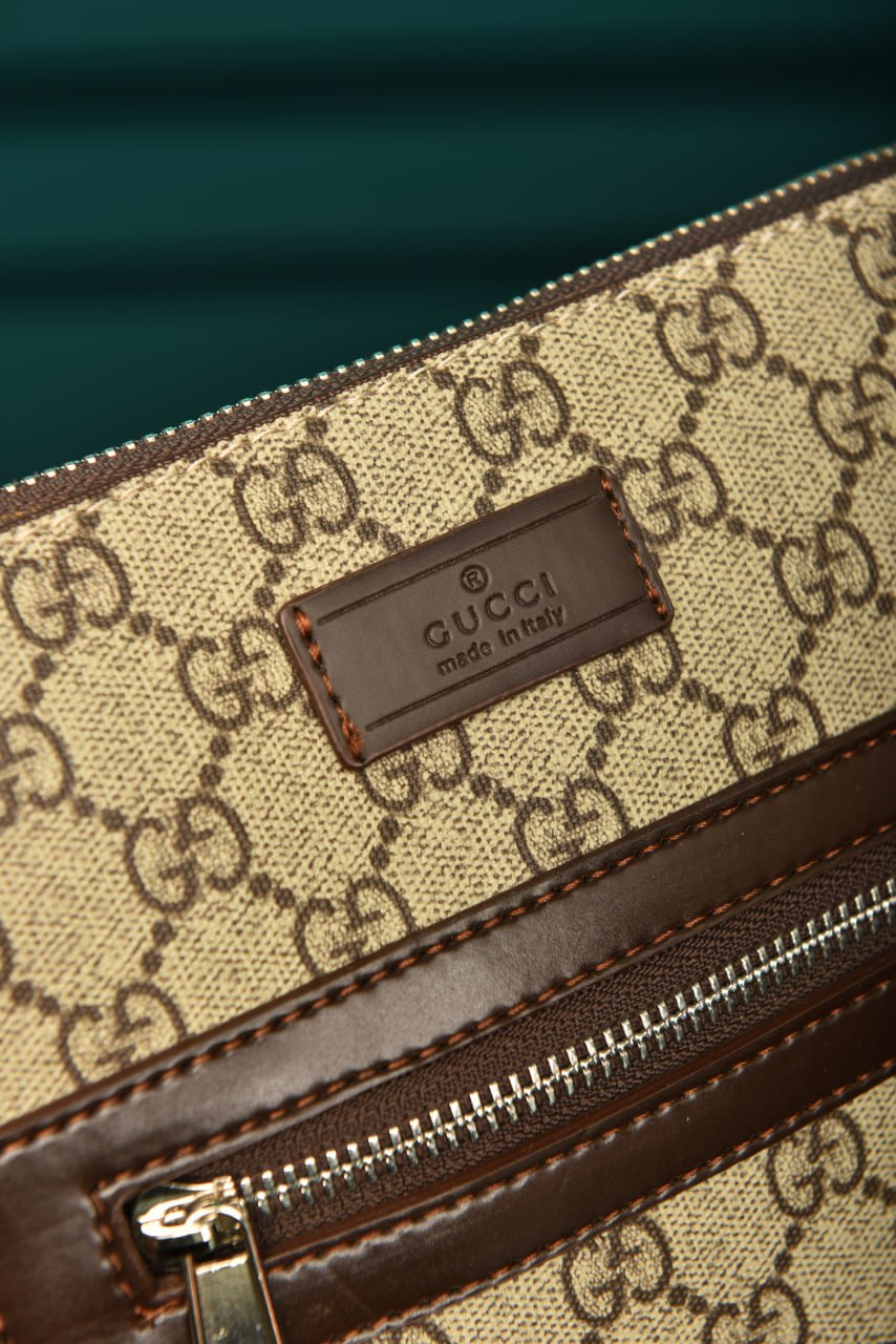 GG - Small Messenger Bag
