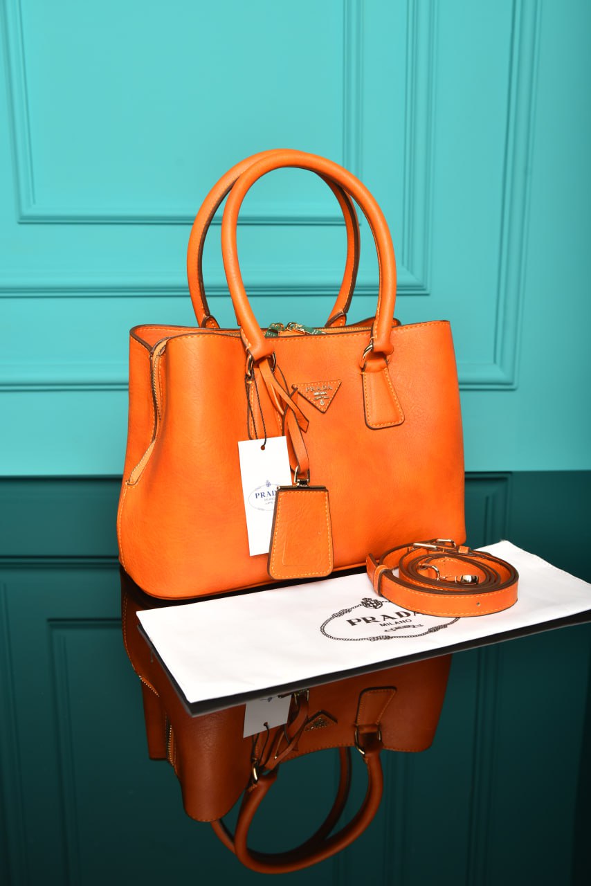 PRD - Galleria Medium Saffiano