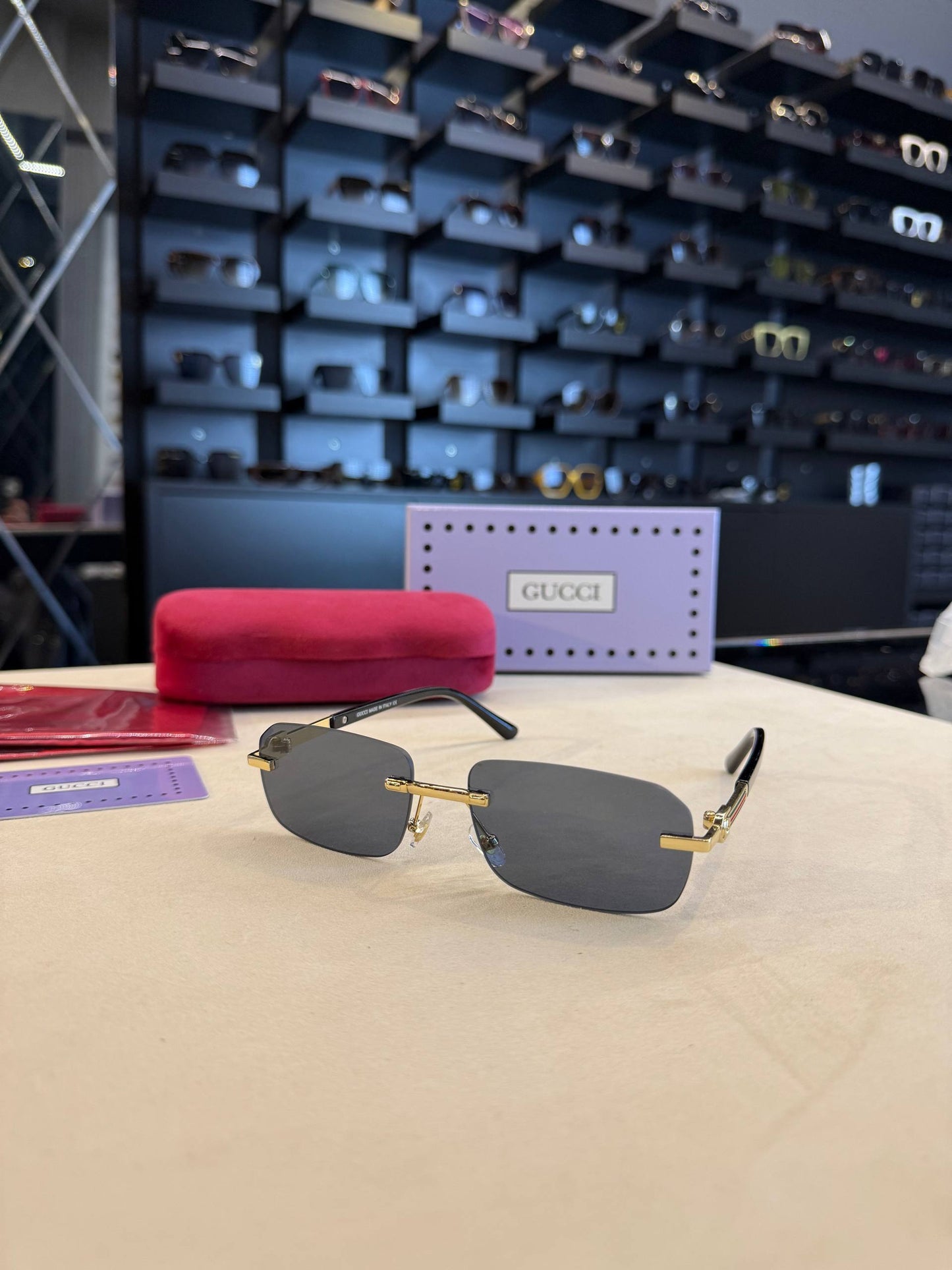 MM - Sunglasses