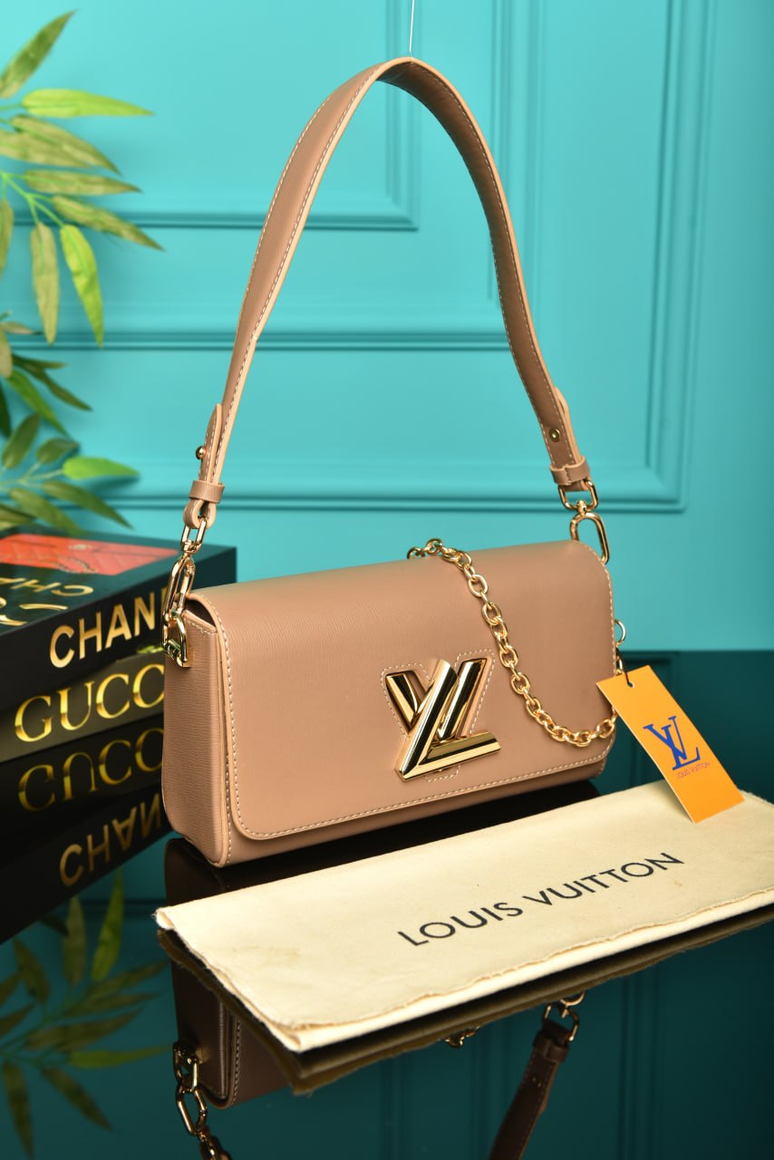 LVS - Twist West Bag
