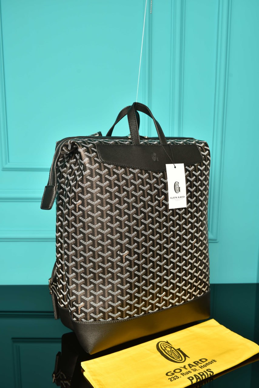 GRD - Cisalpin Backpack