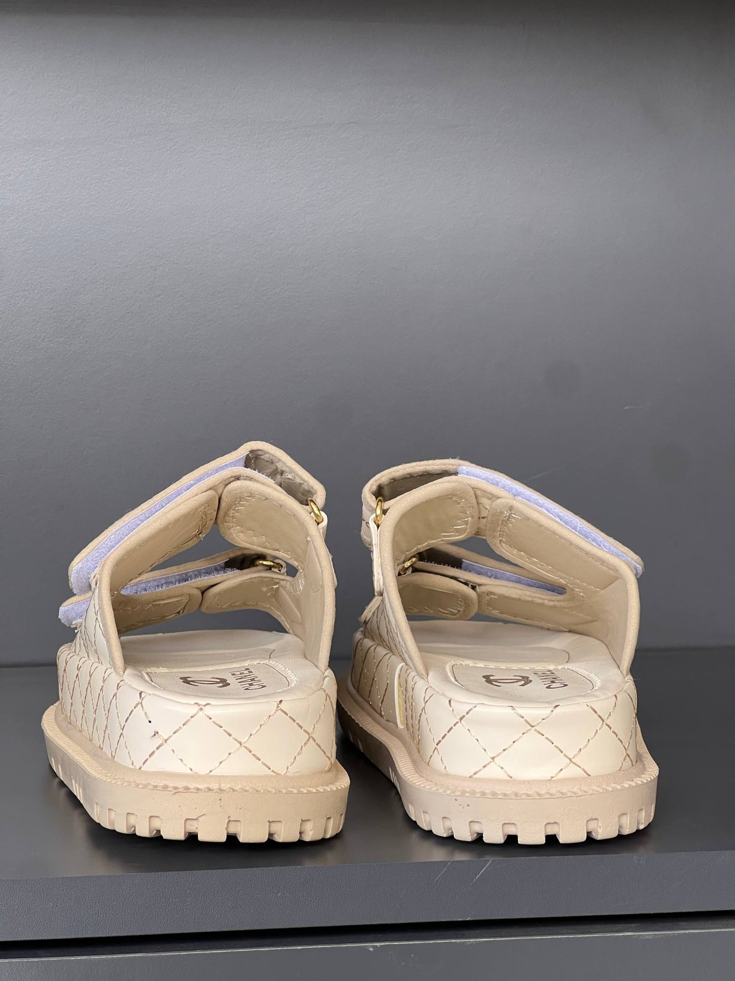 CH - Shoes