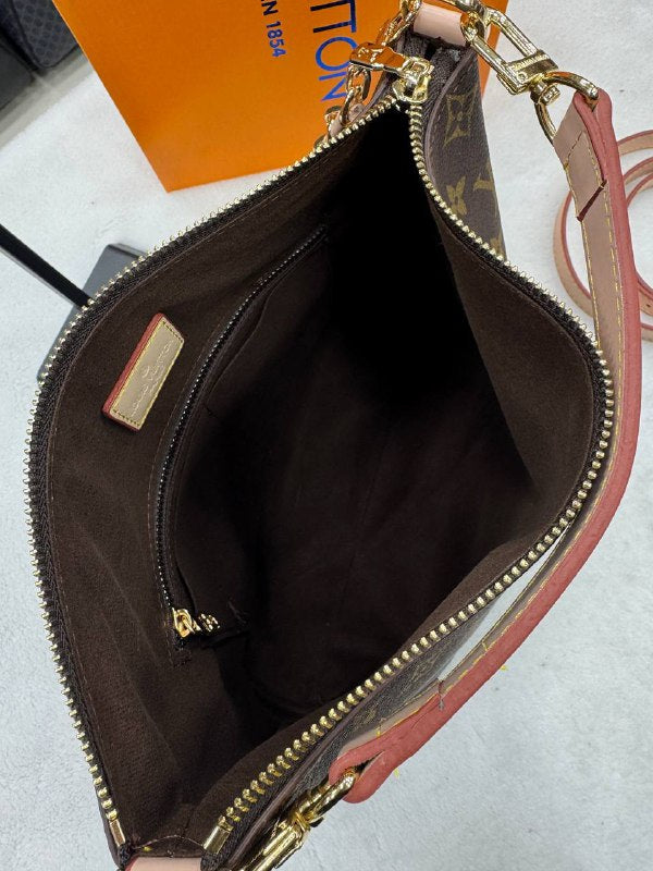 LVS - Multipass Bag