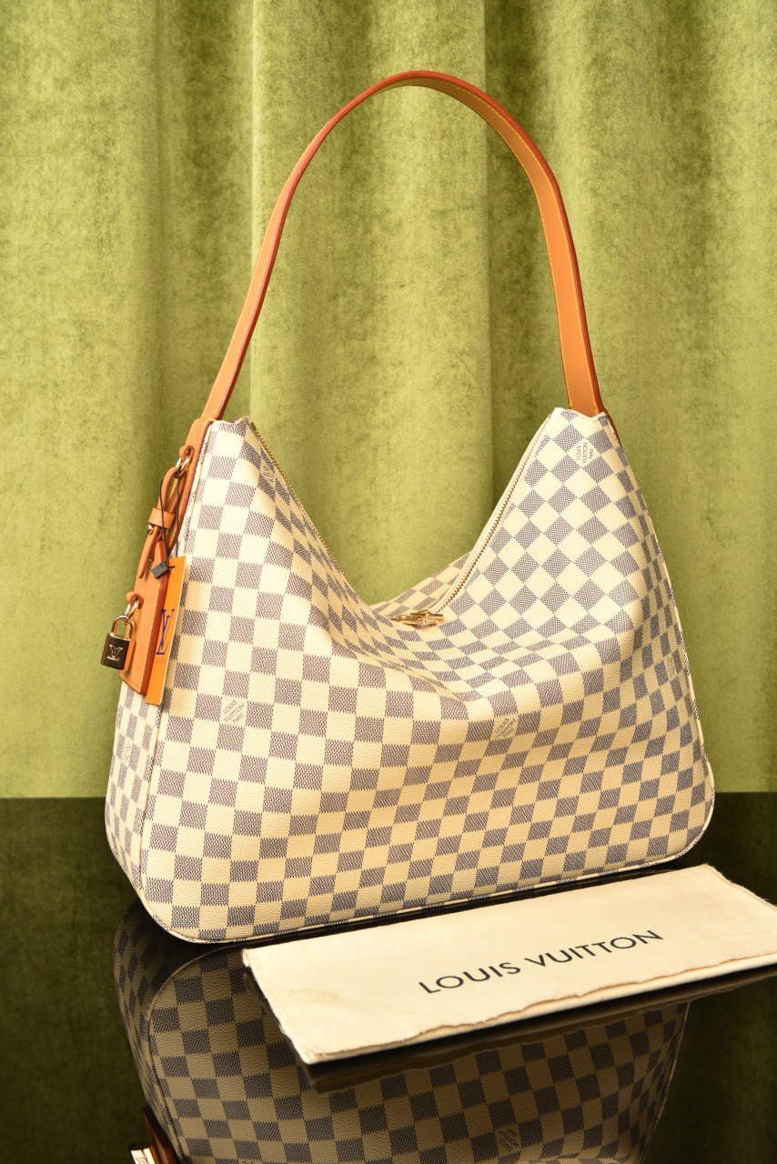 LVS - Slouchy MM Bag
