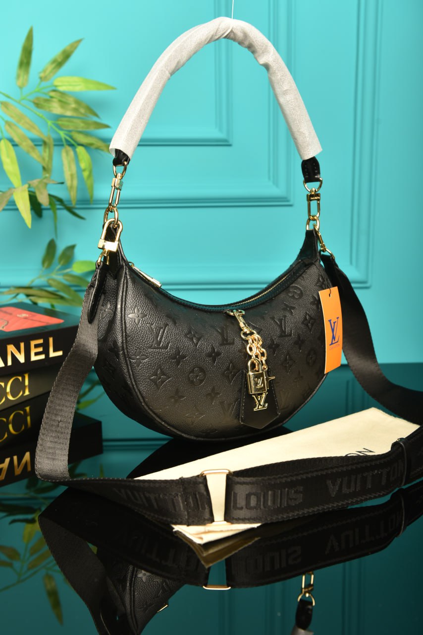 LVS- Looping Bag