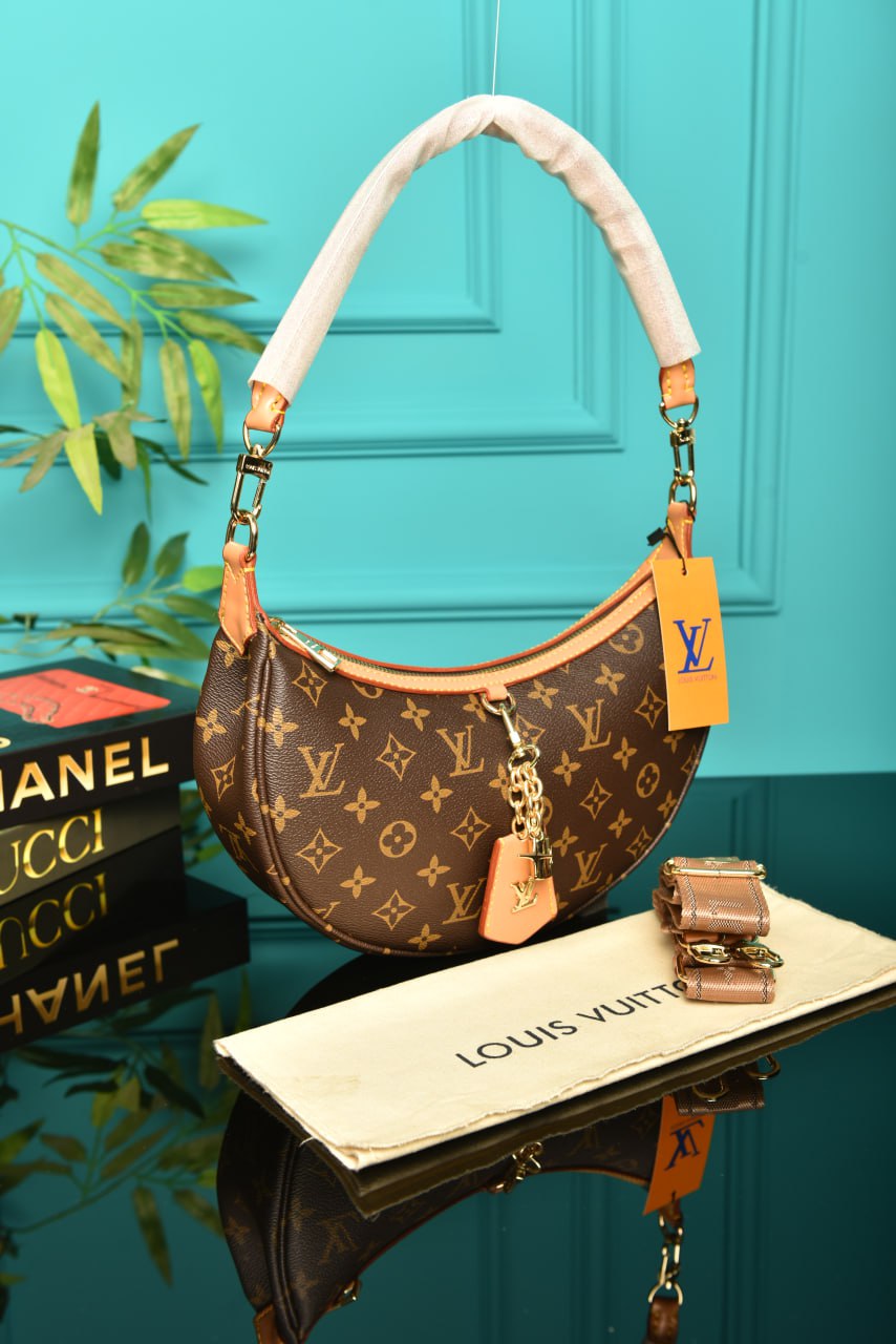 LVS- Looping Bag