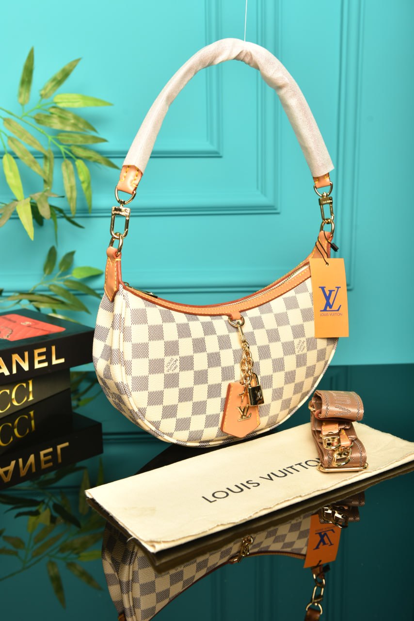 LVS- Looping Bag