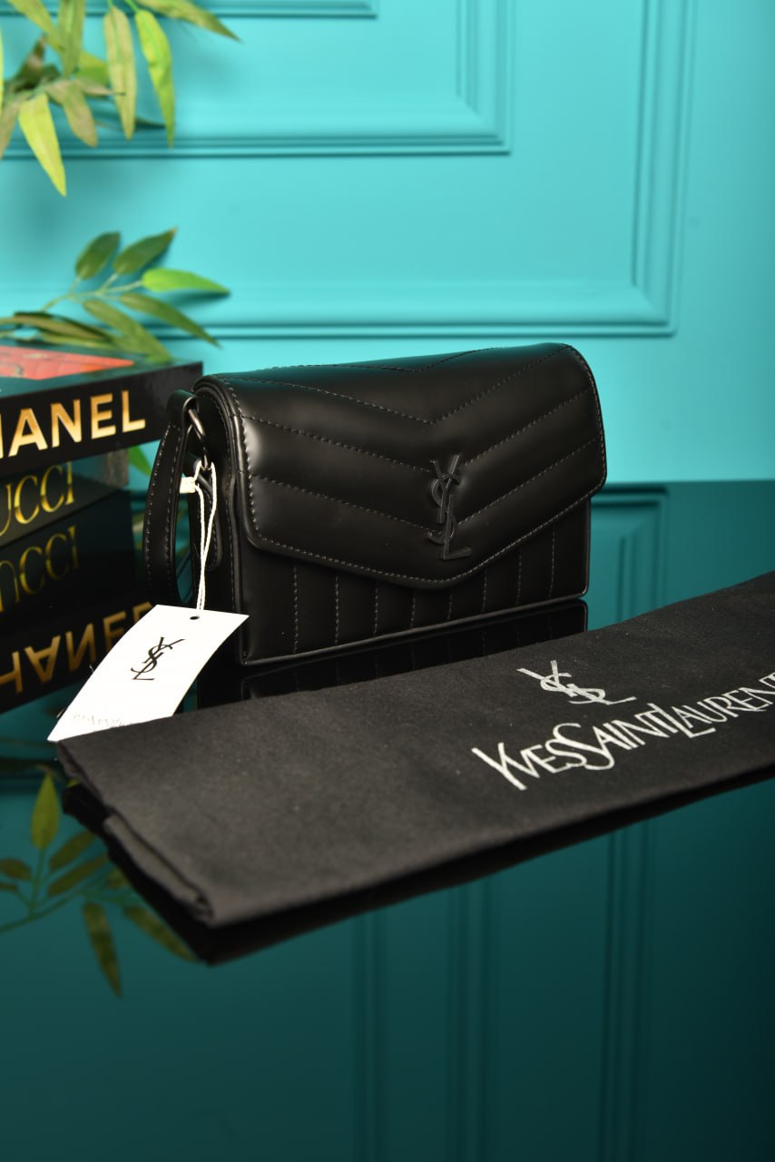 YSI-Kate Bag