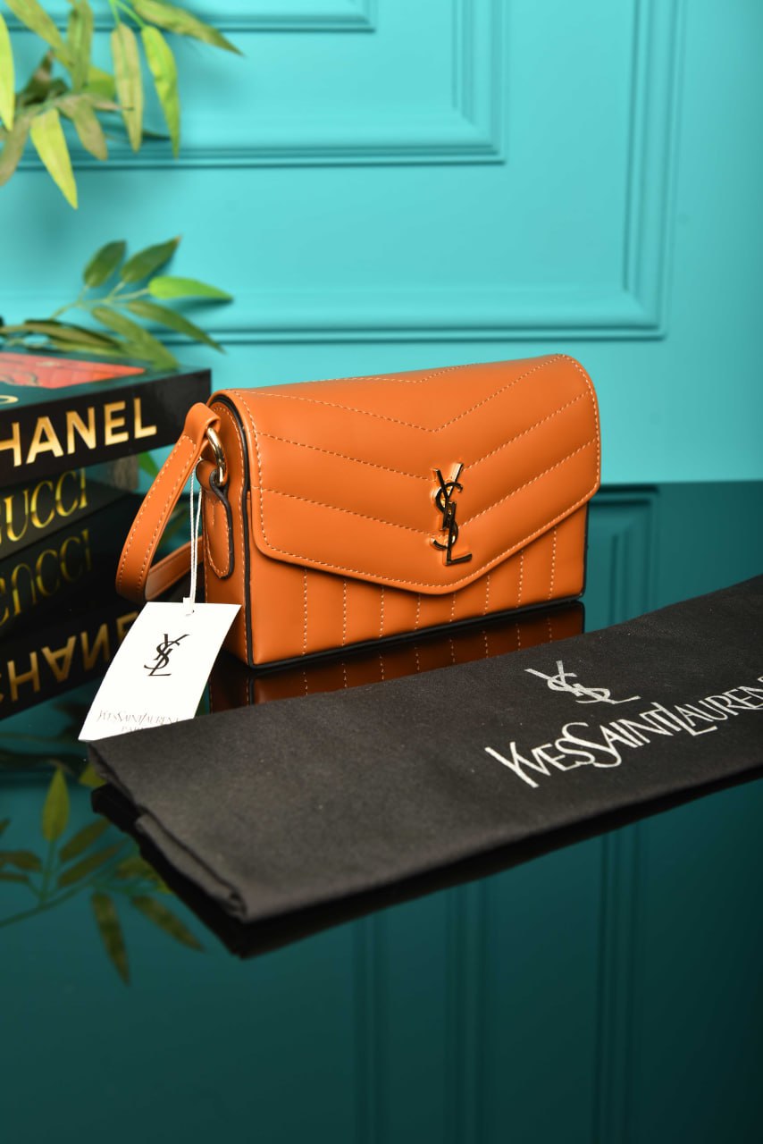 YSI-Kate Bag