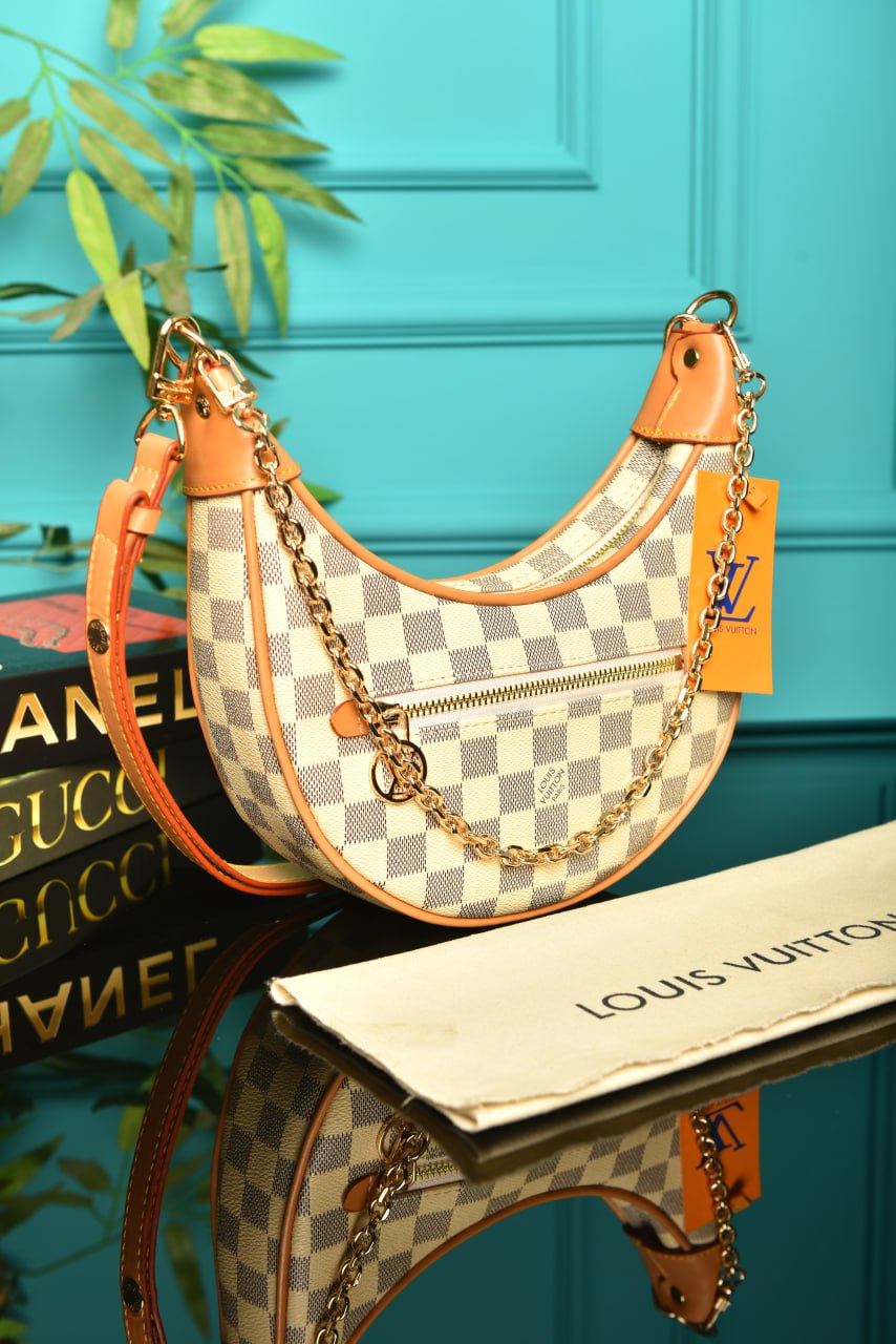 LVS-Loop Bag