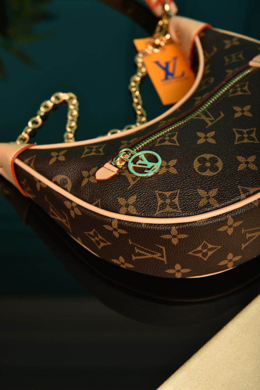 LVS-Loop Bag