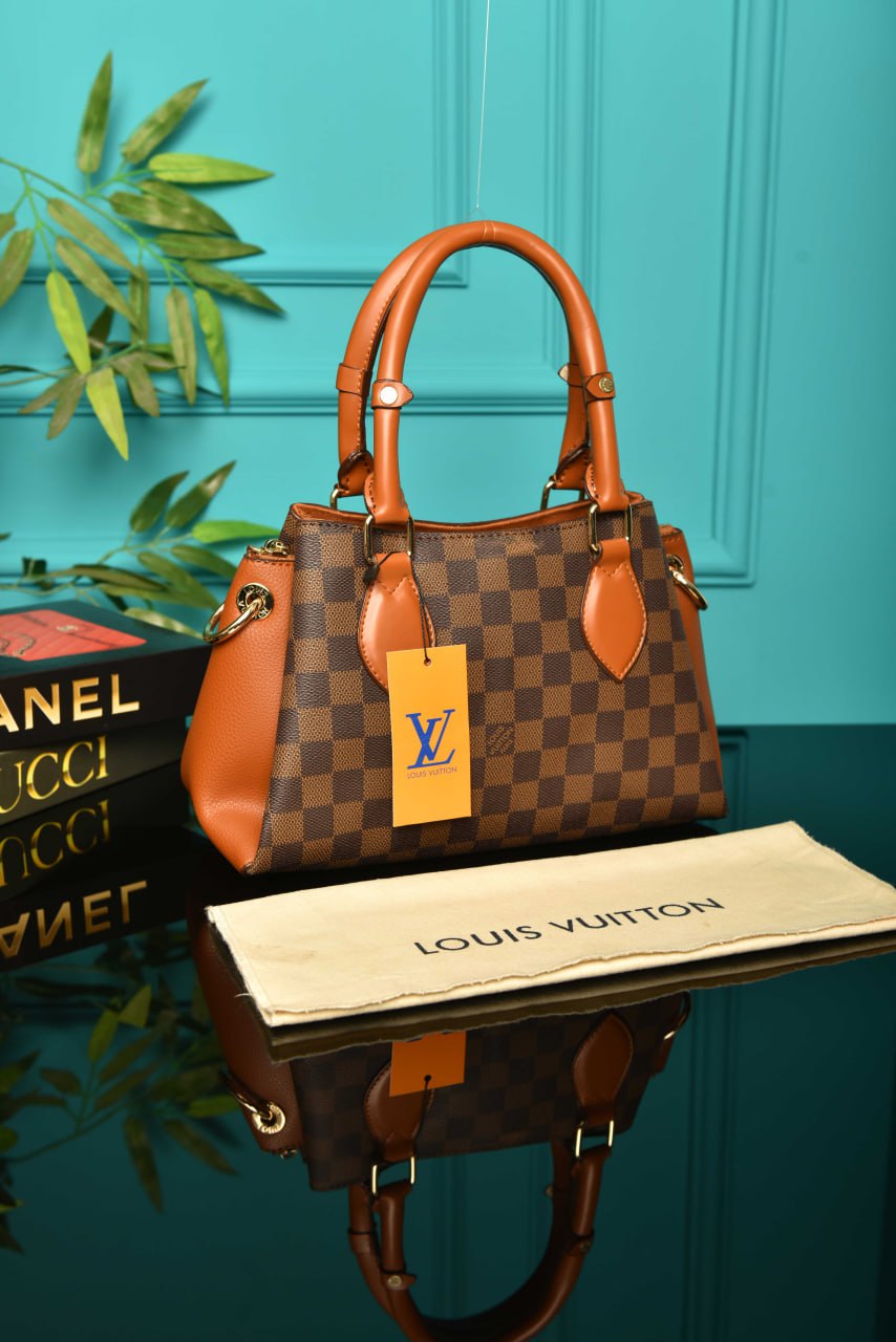 LVS-Vendome BB Bag