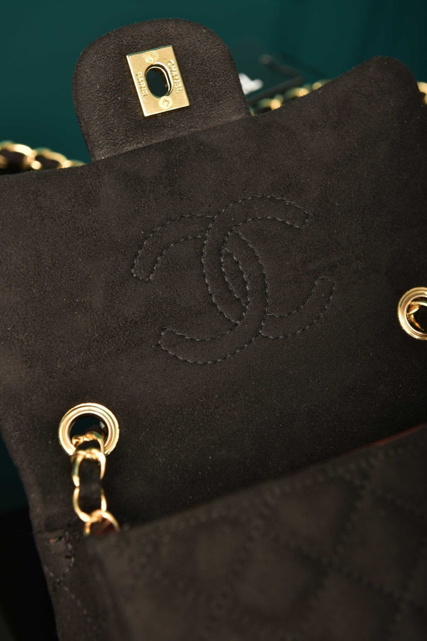 Chnl - 1.55 Bag
