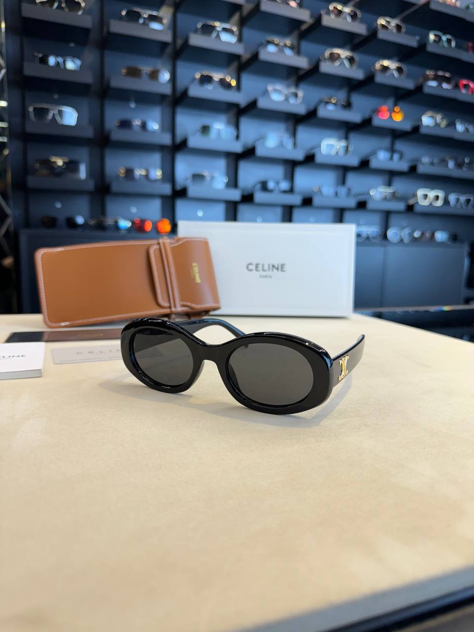 CLN - Sunglasses