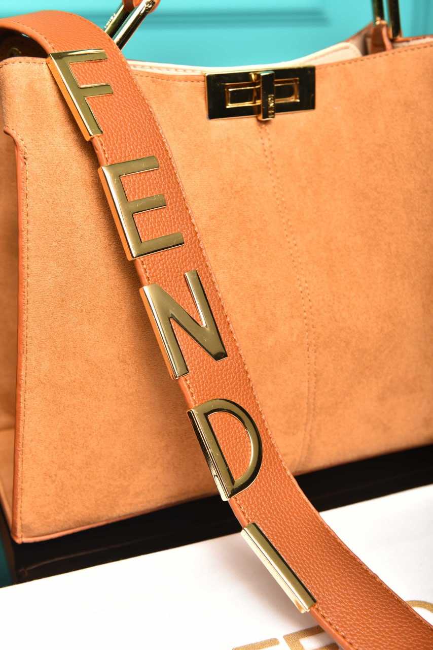 FND1 - Peekaboo Soft Medium