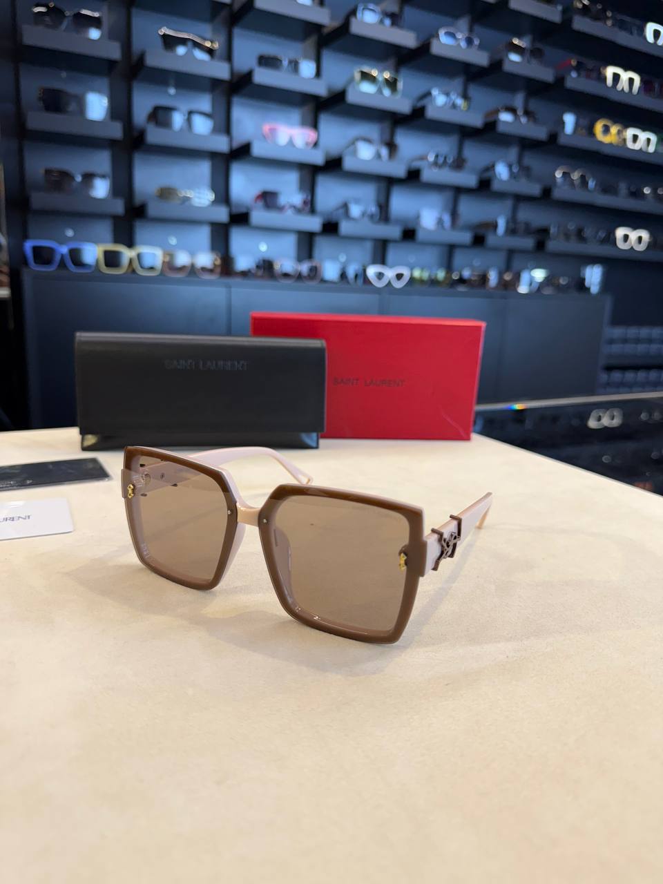 YSI - Sunglasses