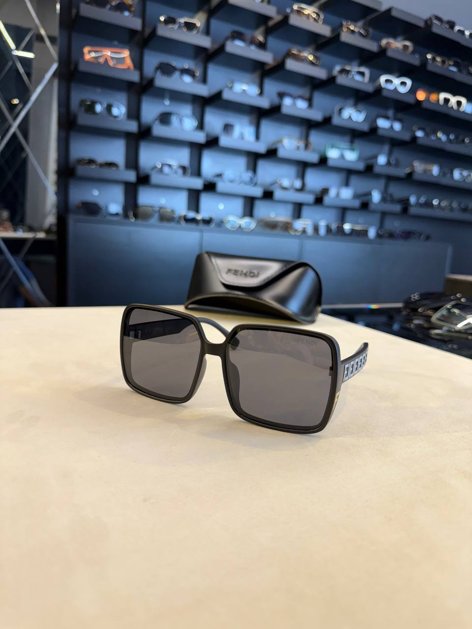 FND - Sunglasses