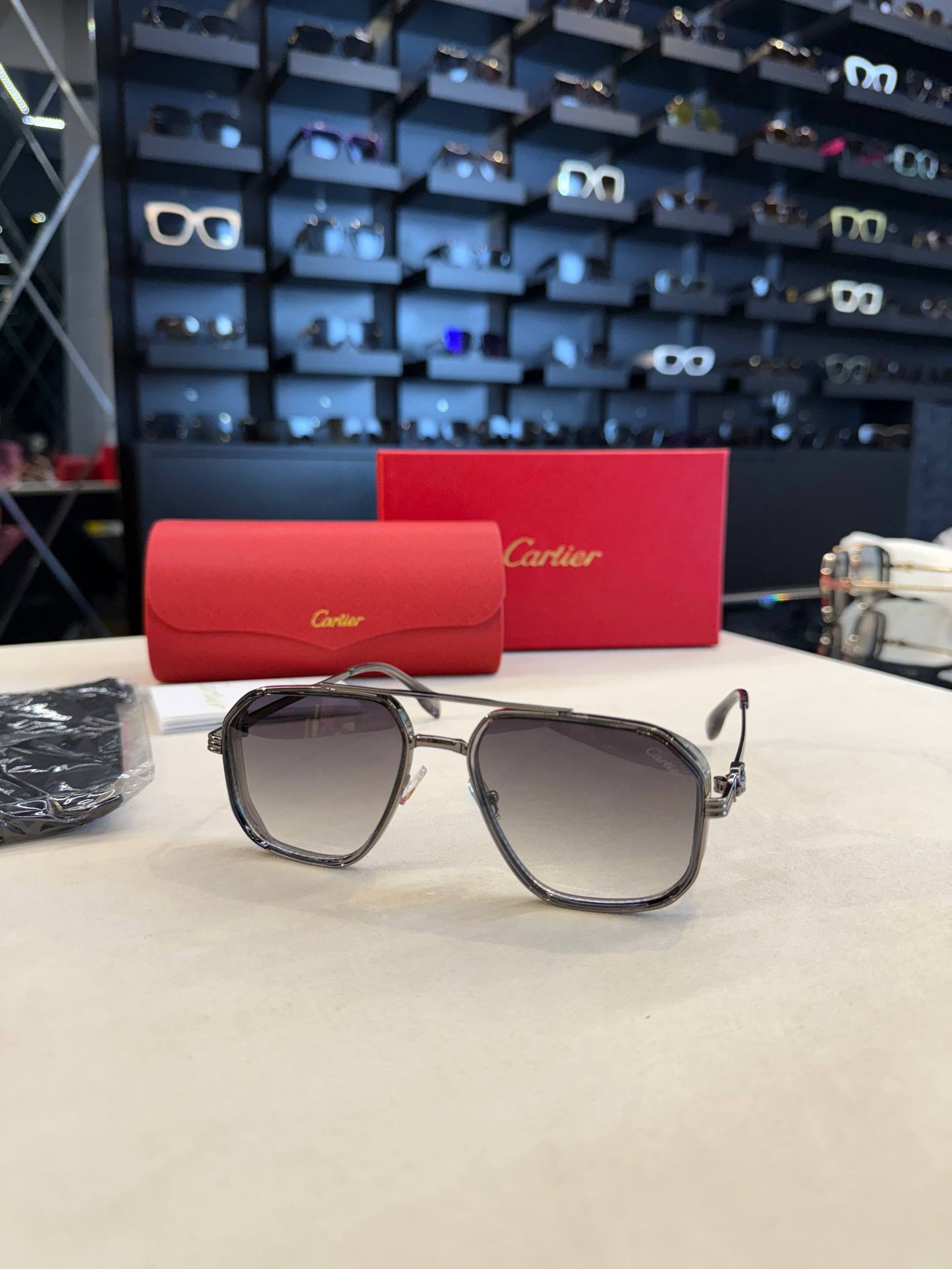 CTR - Sunglasses
