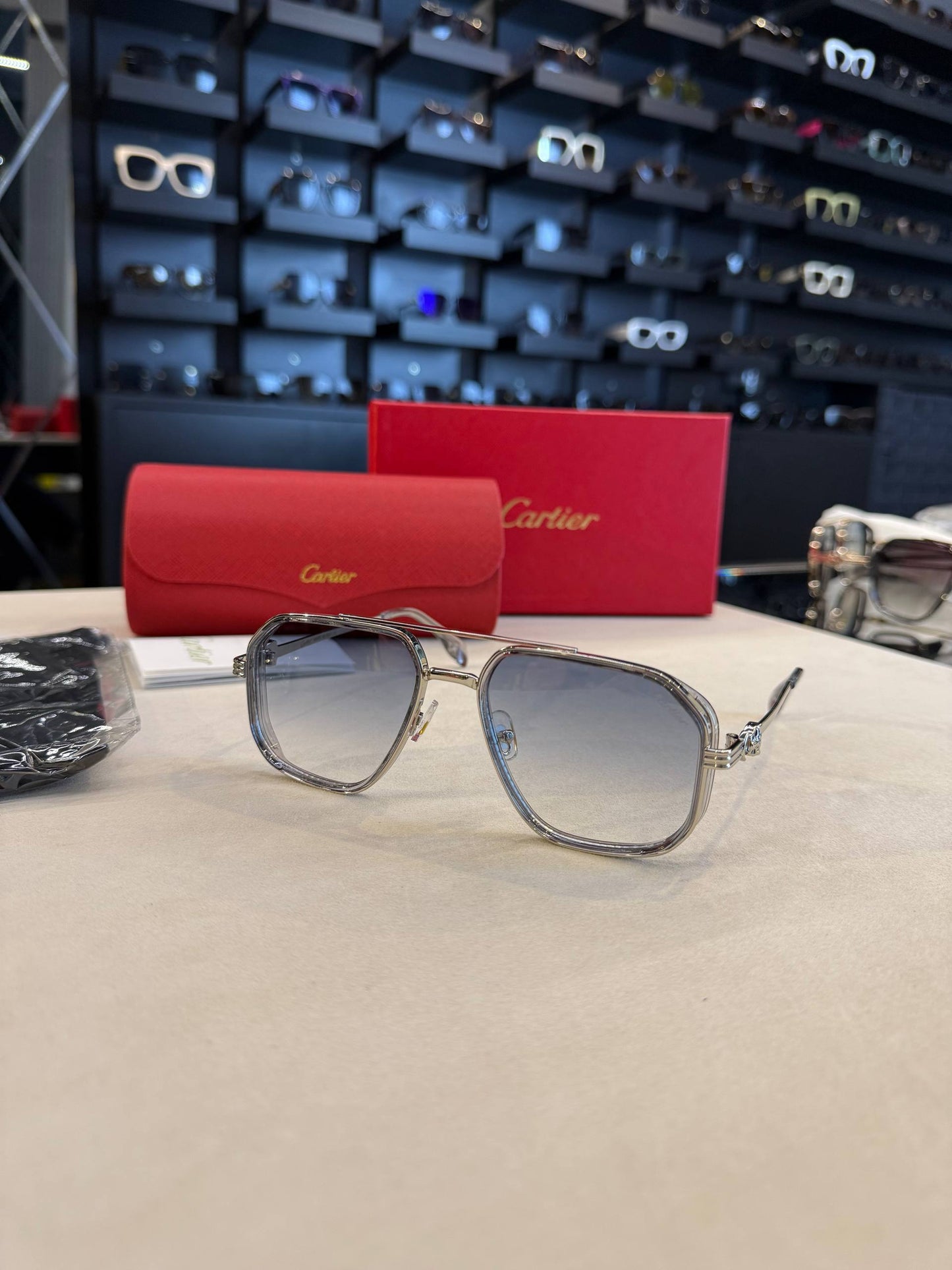 CTR - Sunglasses