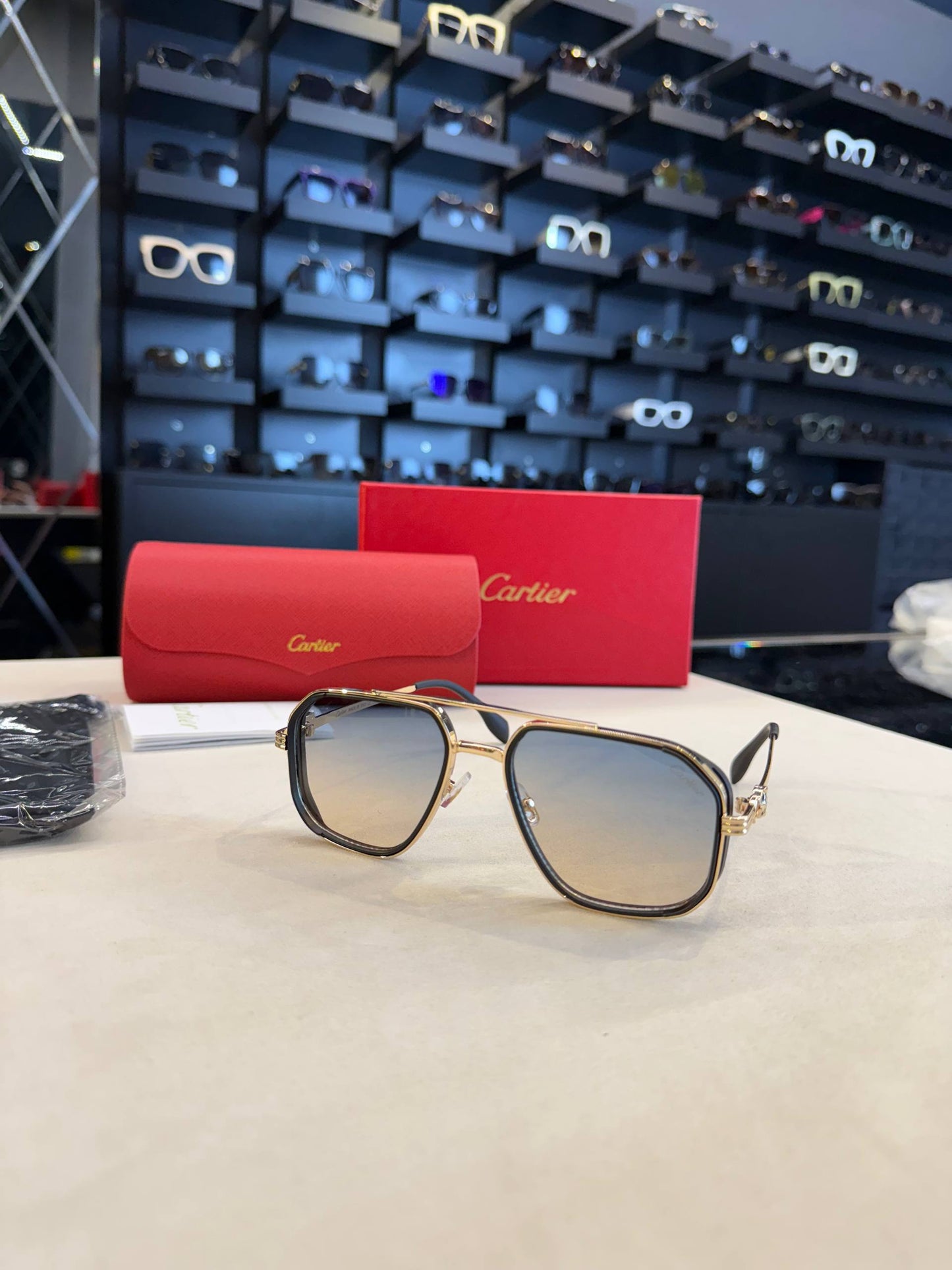 CTR - Sunglasses