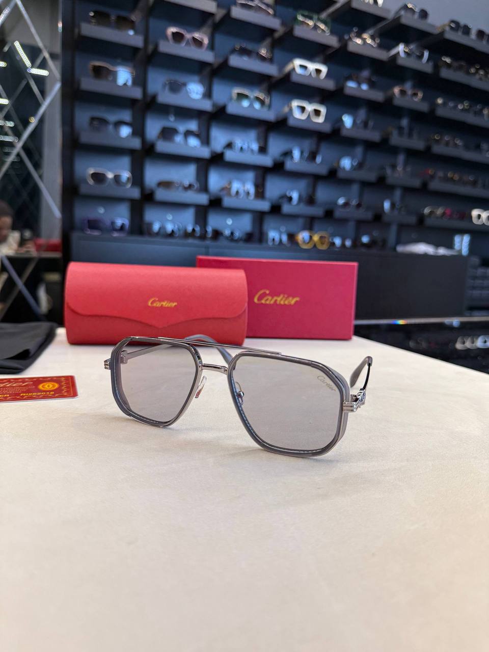 CTR - Sunglasses
