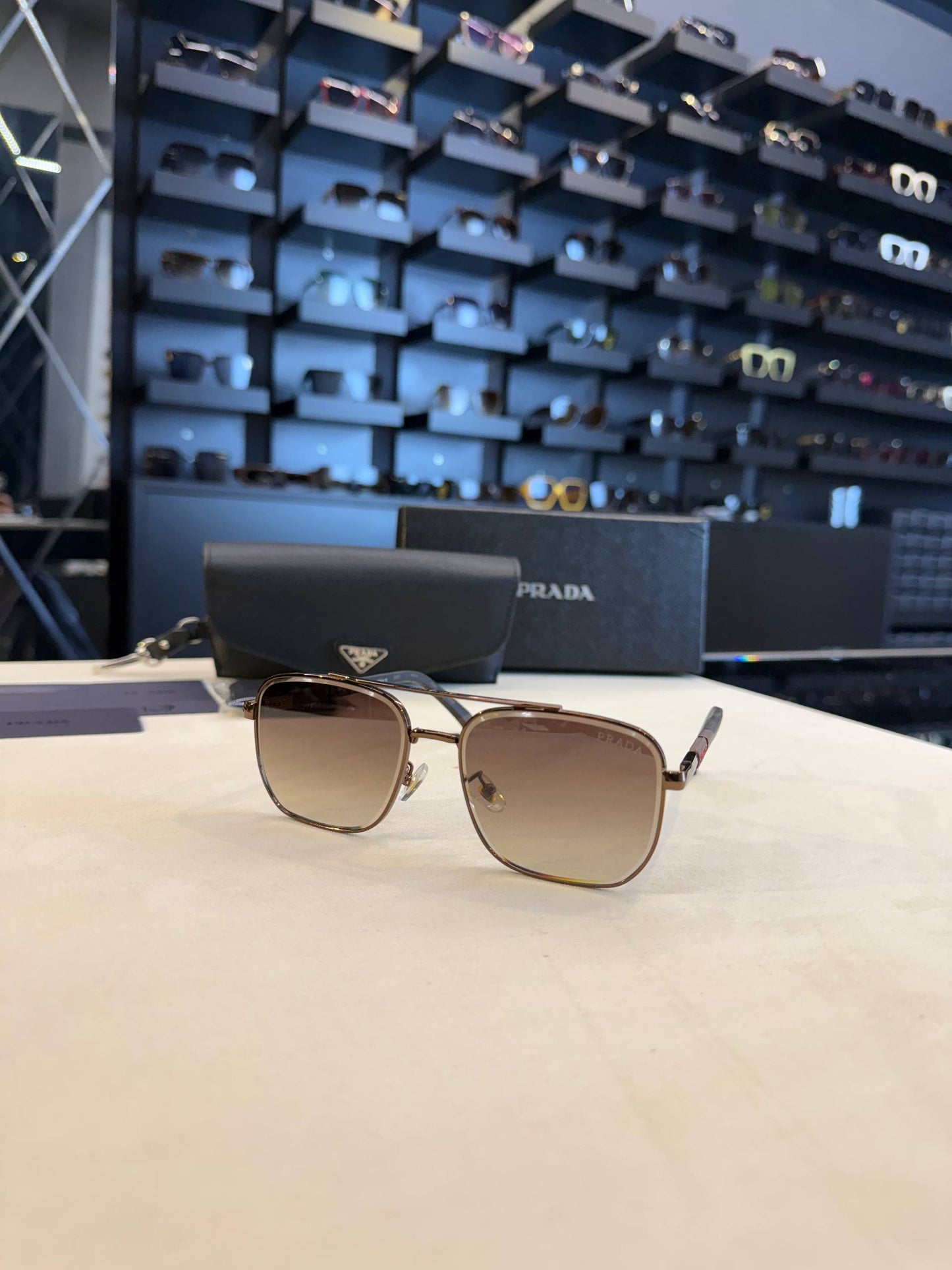 PRD - Sunglasses