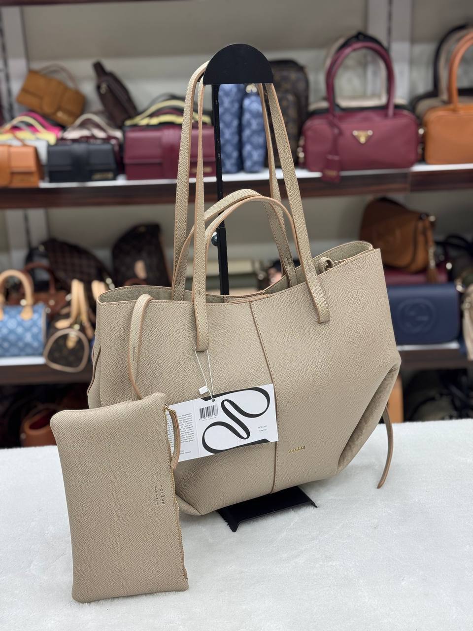 PLN- Cyme Bag