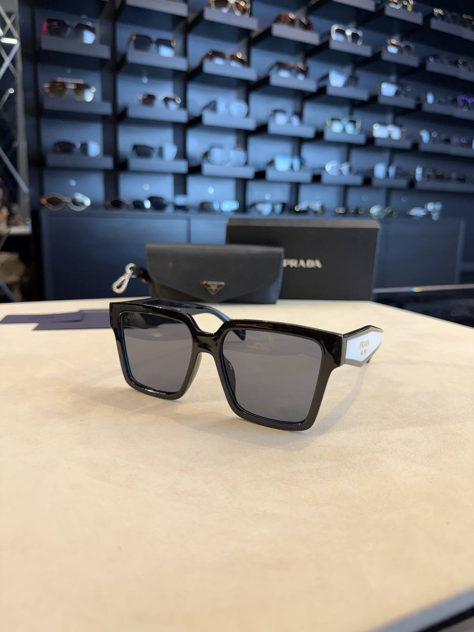 PRD - Sunglasses