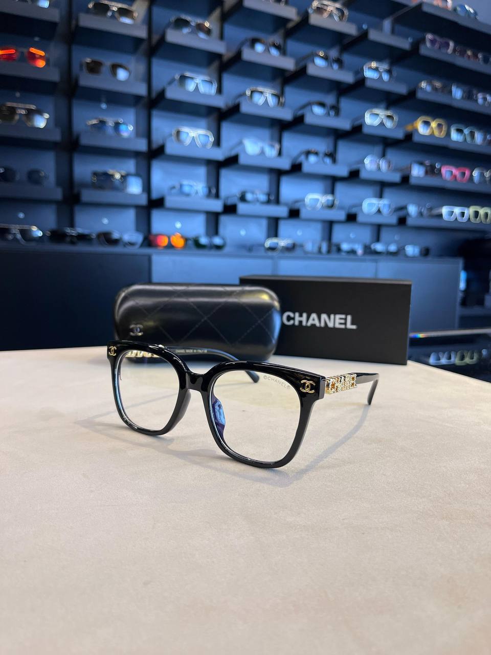 CHNL - Sunglasses