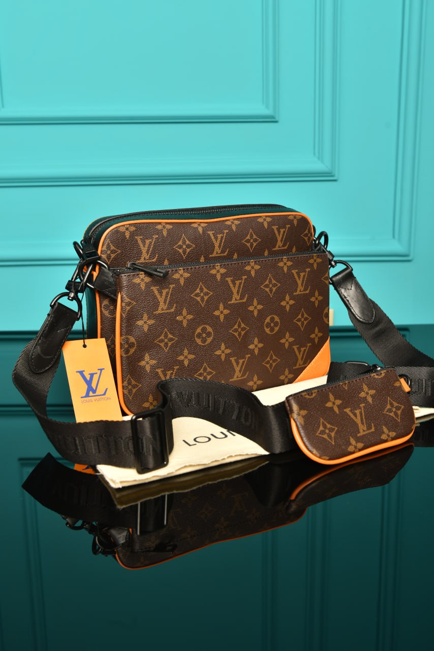 LVS-Trio Messenger
