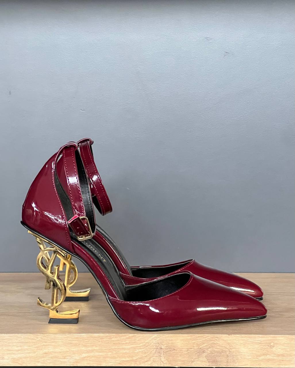 YSI - Shoes