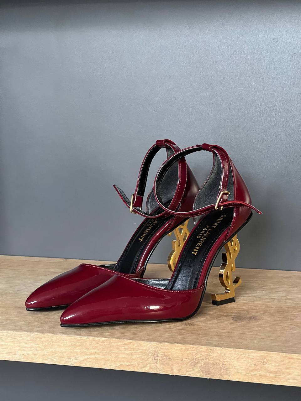 YSI - Shoes