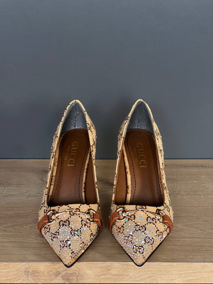 GG - Heels Shoes