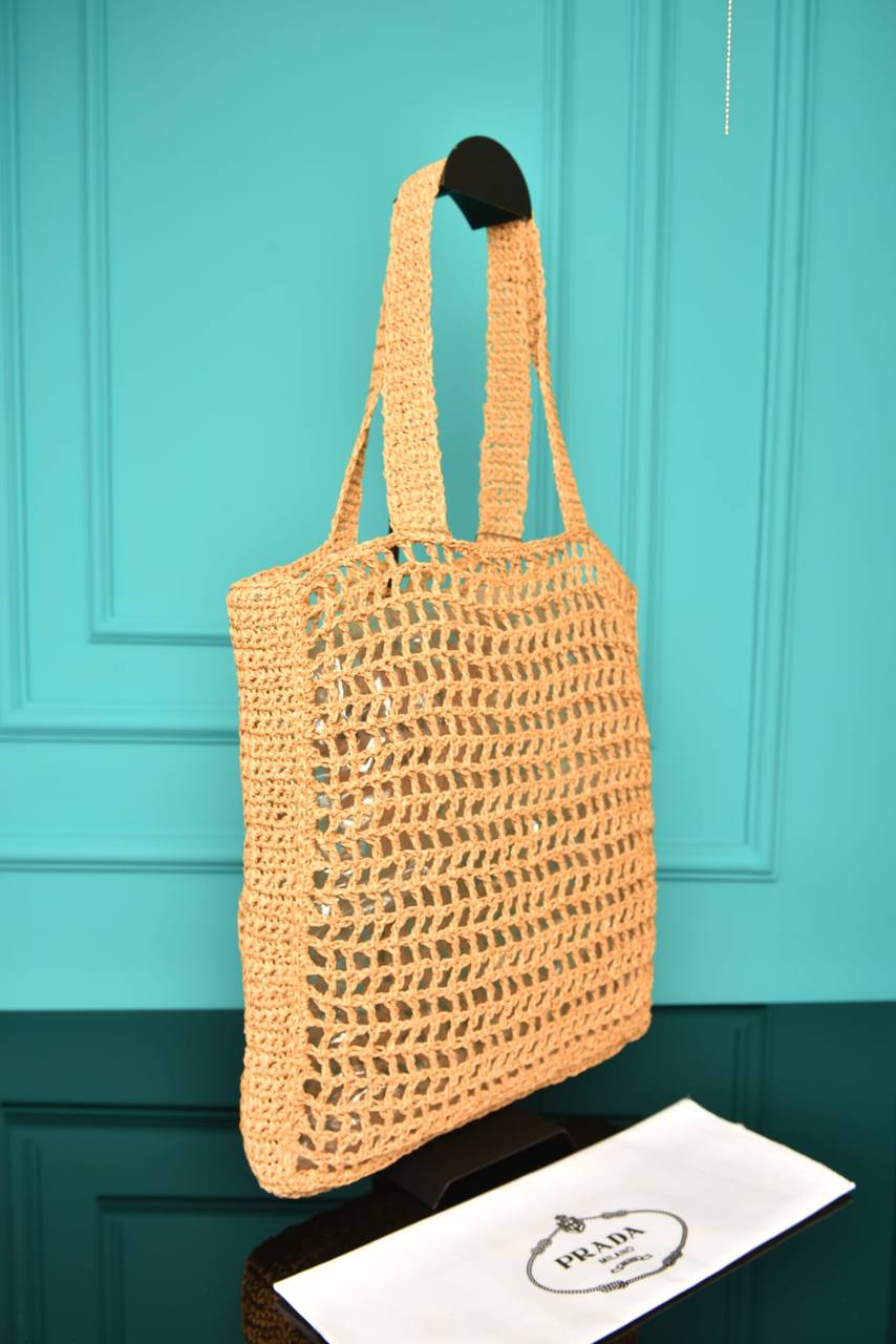 PRD - Rochet Tote Bag