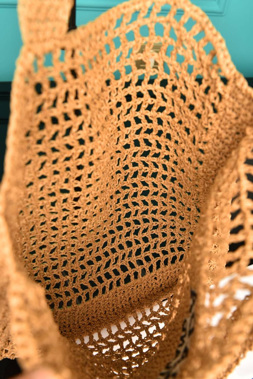 PRD - Rochet Tote Bag